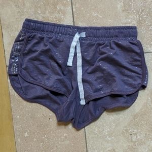 Bebe lounge shorts
